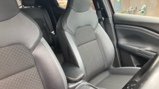 Nissan Juke 1.0 DiG-T 114 N-Connecta 5dr Petrol Hatchback